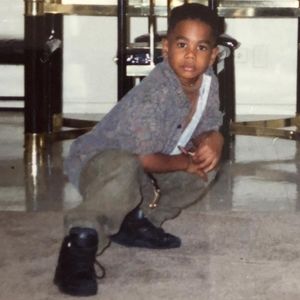 Meet your Posher, Paul